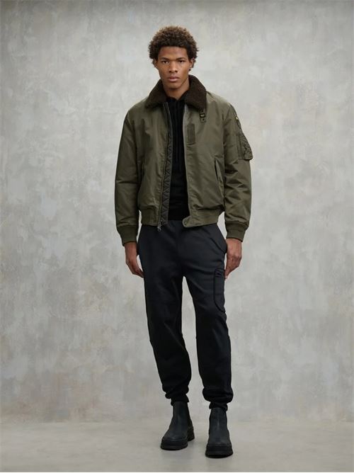  BLAUER | 25WBLUC02029 007280/670